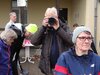 76 Mit der Kamera gehts auch gegenseitig