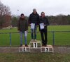 79 Ingo erstmals Sieger bei den 60zigern