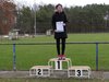 86 Ausdauer ist ihre Stärke