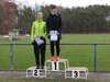 87 Auch mehrere Frauien können Langstrecke