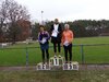 88 Je länger je lustiger Frauen auf der Langstrecke