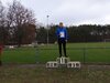 89 Naja gewinnen hätte er schon können wenn nicht ältere dabei gewesen wären