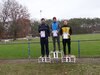 92  Der immer noch schnelle Jonas und gestandene Mannsleut