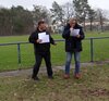 96 Na hammer noch Urkunden