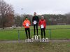 97 Wie oft Winfried biste schon in Luckenwalde gelaufen