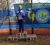 Foto vom Album: 2. Lauf der 39. Luckenwalder CLS 2023