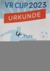 Foto vom Album: 4. Platz für die Bad Wilsnacker Fußballer beim 2. Raiffeisencup der Prignitzer Grundschulen