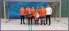 Foto vom Album: 4. Platz für die Bad Wilsnacker Fußballer beim 2. Raiffeisencup der Prignitzer Grundschulen
