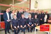 Foto vom Album: Jahreshauptversammlung Freiwillige Feuerwehr Düpow  (Bild vergrößern)