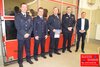 Foto vom Album: Jahreshauptversammlung Freiwillige Feuerwehr Düpow