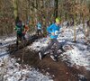 Foto vom Album: 3. Lauf der 39. Luckenwalder CLS 2023