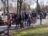 Foto vom Album: 3. Lauf der 39. Luckenwalder CLS 2023