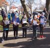 Foto vom Album: 3. Lauf der 39. Luckenwalder CLS 2023