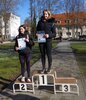 Foto vom Album: 3. Lauf der 39. Luckenwalder CLS 2023