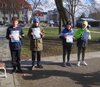 Foto vom Album: 3. Lauf der 39. Luckenwalder CLS 2023
