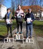 Foto vom Album: 3. Lauf der 39. Luckenwalder CLS 2023