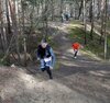Foto vom Album: 4. Lauf der 39. Luckenwalder CLS 2023 und Siegerehrungen