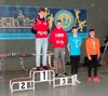 Foto vom Album: 4. Lauf der 39. Luckenwalder CLS 2023 und Siegerehrungen