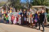 Fotoalbum Nachbericht Kinder-Fastnachtsumzug