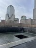 Der Ground Zero bei Tag