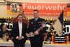 Foto vom Album: Jahreshauptversammlung 2023 der Freiwilligen Feuerwehr Perleberg  (Bild vergrößern)