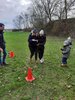 Foto vom Album: Winterwanderung 2023