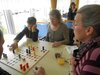 Foto vom Album: Projekt Jung und Alt,  Klasse 3