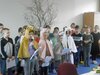 Foto vom Album: Projekt Jung und Alt,  Klasse 3