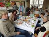 Foto vom Album: Projekt Jung und Alt,  Klasse 3