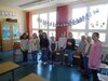 Foto vom Album: Projekt Jung und Alt,  Klasse 3