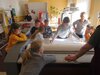 Foto vom Album: Projekt Jung und Alt,  Klasse 3
