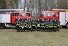 Foto vom Album: Grundausbildung Truppmann Teil I und Teil II für alle angehenden Feuerwehrfrauen und -männer im Amt Meyenburg 2023