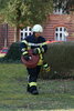 Foto vom Album: Grundausbildung Truppmann Teil I und Teil II für alle angehenden Feuerwehrfrauen und -männer im Amt Meyenburg 2023