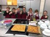 Foto vom Album: Projekt Jung und Alt,  Klasse 3   Nr. 2