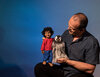 Foto vom Album: Kindertheater ab 4 Jahren: Zwei kleine Helden und ein großes Abenteuer