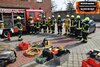 Foto vom Album: Ausbildungstag der Freiwilligen Feuerwehr Stadt Perleberg