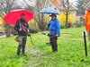 Foto vom Album: Landesmeisterschaft 3D 2023