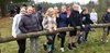 Foto vom Album: Frühjahrscrosslauf im Waldstadion