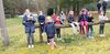 Foto vom Album: Frühjahrscrosslauf im Waldstadion