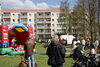 Foto vom Album: Straßenfest in Kyritz-West