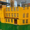 Foto vom Album: Eine Burg wurde gebaut - Das LEGO-Projekt