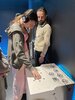 Foto vom Album: Museumstag Toccarion Kl. 8/9