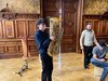 Foto vom Album: Museumstag Toccarion Kl. 8/9
