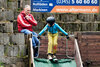 Foto vom Album: Baumblütenspringen 2023