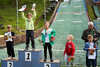 Foto vom Album: Baumblütenspringen 2023