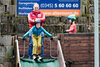 Foto vom Album: Baumblütenspringen 2023