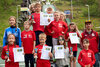 Foto vom Album: Baumblütenspringen 2023