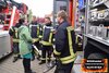 Foto vom Album: Freiwillige Feuerwehr Stadt Perleberg präsentiert sich bei 20 Jahre Kreiskrankenhaus Prignitz  (Bild vergrößern)