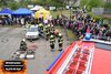 Foto vom Album: Freiwillige Feuerwehr Stadt Perleberg präsentiert sich bei 20 Jahre Kreiskrankenhaus Prignitz  (Bild vergrößern)