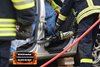Foto vom Album: Freiwillige Feuerwehr Stadt Perleberg präsentiert sich bei 20 Jahre Kreiskrankenhaus Prignitz